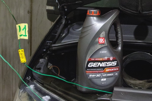 Допуски, вязкость и температурные пределы: интервью с испытателем моторного масла