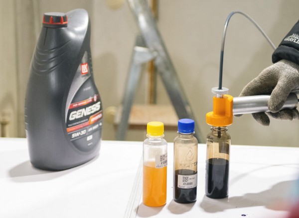 Допуски, вязкость и температурные пределы: интервью с испытателем моторного масла