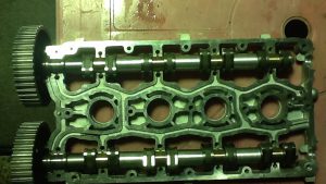 Двигатель без клапанных пружин: особенности мотора с магнитными клапанами