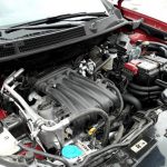 Двигатель Гранта 8 клапанов: особенности мотора ВАЗ 21116