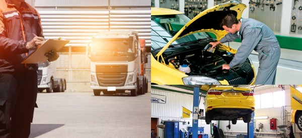 Госдума отменила обязательный техосмотр для частных легковушек