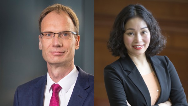 VinFast представит на шоу CES 2022 всю линейку электрокаров