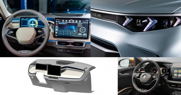 &laquo;Автотор&raquo; выпустит электрокары с локализацией батарей