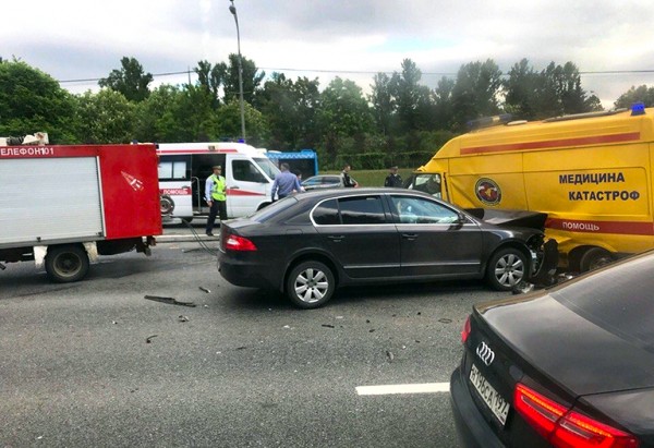 Убийц на дорогах остановит искусственный интеллект?