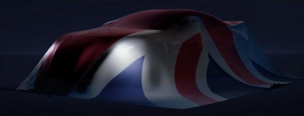 Лимитированный Aston Martin V12 Vantage увенчает карьеру модели