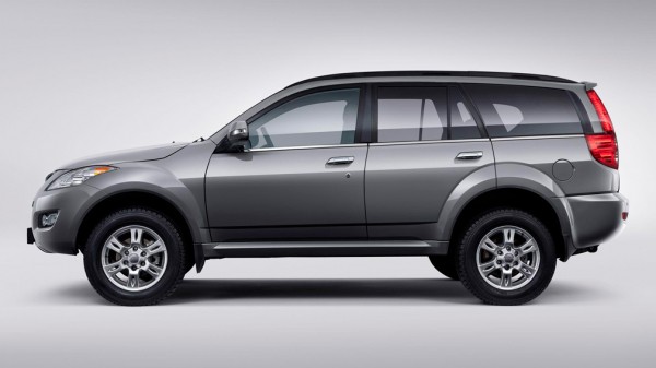 ТОП-3 кроссоверов и внедорожников, которых будет не хватать на российском рынке