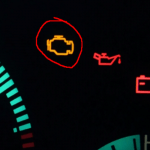 Горит &laquo;check engine&raquo; двигателя: причины