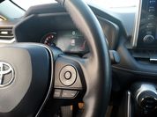 Гребет, как проклятый: зимний тест-драйв Toyota RAV4 пятого поколения