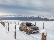 «Холодастер»: все плюсы и минусы Renault Duster при эксплуатации зимой «Холодастер»: все плюсы и минусы Renault Duster при эксплуатации зимой