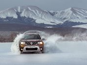 «Холодастер»: все плюсы и минусы Renault Duster при эксплуатации зимой «Холодастер»: все плюсы и минусы Renault Duster при эксплуатации зимой