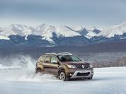 «Холодастер»: все плюсы и минусы Renault Duster при эксплуатации зимой «Холодастер»: все плюсы и минусы Renault Duster при эксплуатации зимой