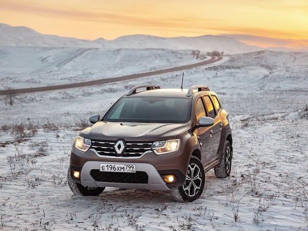 «Холодастер»: все плюсы и минусы Renault Duster при эксплуатации зимой «Холодастер»: все плюсы и минусы Renault Duster при эксплуатации зимой