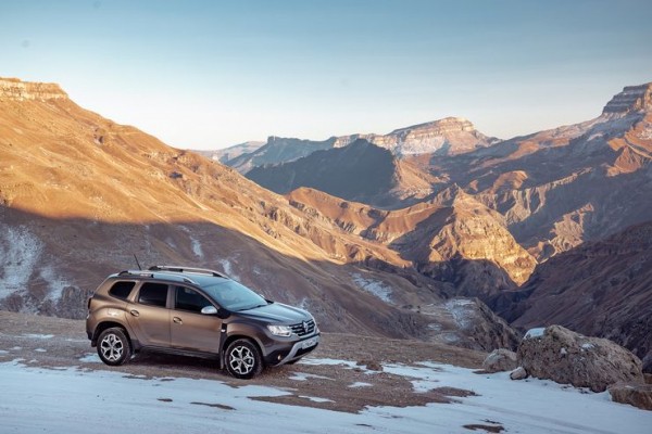 «Холодастер»: все плюсы и минусы Renault Duster при эксплуатации зимой «Холодастер»: все плюсы и минусы Renault Duster при эксплуатации зимой