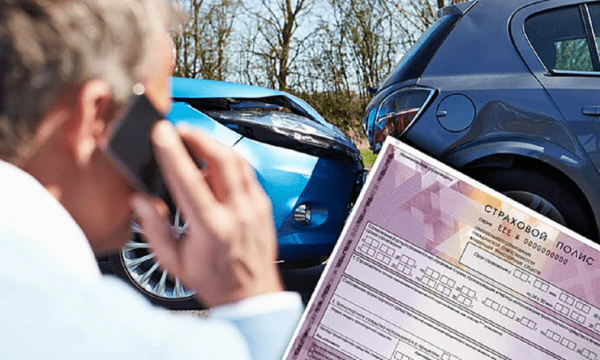 История болезни: эпикриз 20-летних мучений ОСАГО