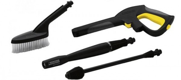 Как правильно выбрать минимойку для автомобиля