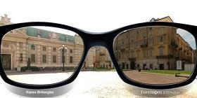 Как правильно выбрать очки для водителя