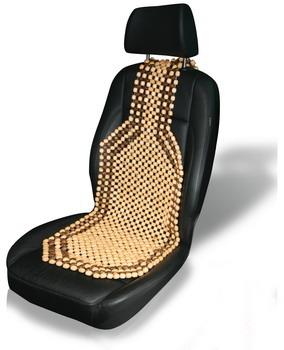 Как выбрать эффективную массажную накидку