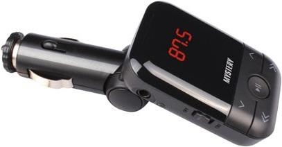 Как выбрать FM трансмиттер в автомобиль