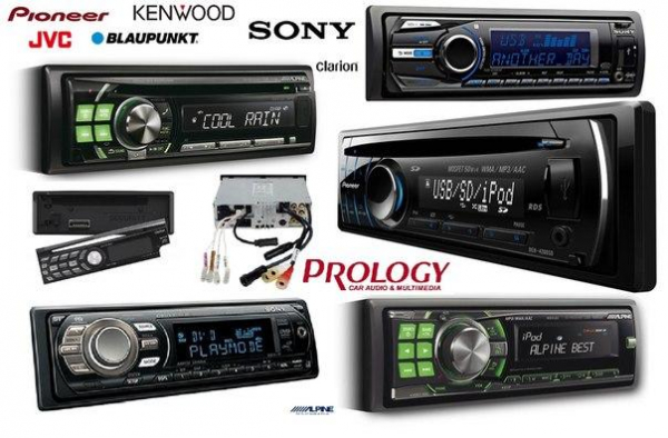 Как выбрать качественную автомагнитолу