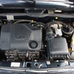 Какие двигатели ставят на Ларгус: виды и характеристики ДВС