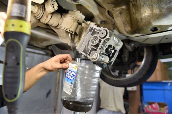 Какие полноприводные кроссоверы совсем не подходят для зимы Какие полноприводные кроссоверы совсем не подходят для зимы