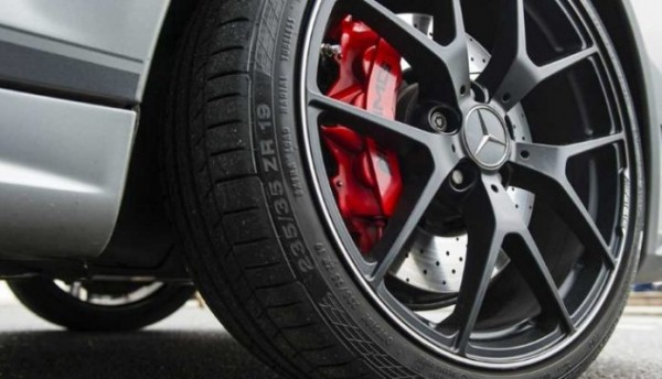 Какой размер колес лучше выбрать для авто