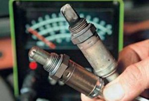 Кислородный датчик лямбда — зонд: неисправности, проверка и ремонт Кислородный датчик лямбда — зонд: неисправности, проверка и ремонт