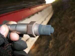 Кислородный датчик лямбда — зонд: неисправности, проверка и ремонт Кислородный датчик лямбда — зонд: неисправности, проверка и ремонт