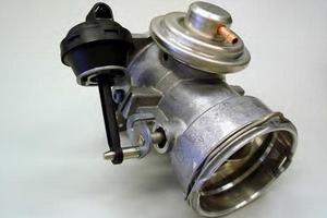 Клапан ЕГР в автомобиле: что это и для чего он нужен