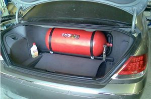 Машина на газу: установка метана или пропана, что лучше