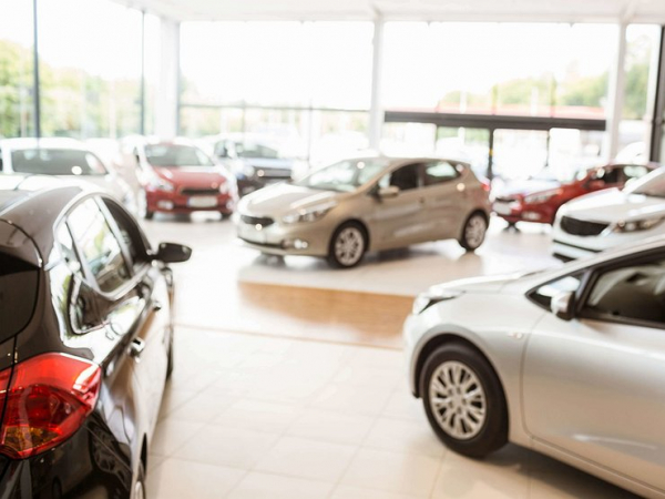 Не пирожками торгуем: умрет ли российский авторынок в 2022 году