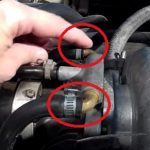 Обедненная смесь: ошибка P0171