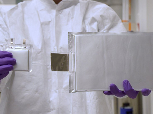 Объявлено, когда автопром перейдет на революционные твердотельные аккумуляторы