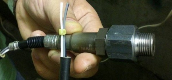 Обманки на лямбда &mdash; зонд: что нужно знать