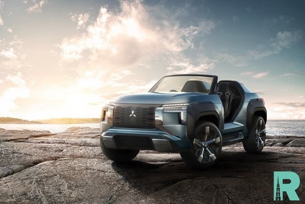 Озвучены лучшие автомобили автосалона в Токио