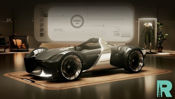 Озвучены лучшие автомобили автосалона в Токио