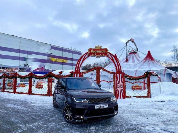 Почему на стоянках супермаркетов часто «глючит» сигнализация в автомобиле Почему на стоянках супермаркетов часто «глючит» сигнализация в автомобиле