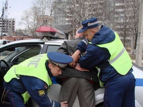 Почему новый КоАП РФ вернет нас в расстрельный 1937 год