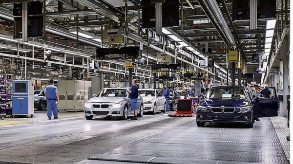 Почему власти страны ослабляют финансовую удавку на шее иностранных автопроизводителей