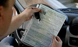 Полис ОСАГО &mdash; чем грозит его отсутствие или  подделка