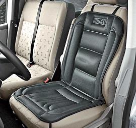 Правильный выбор встраиваемого подогрева сидений Правильный выбор встраиваемого подогрева сидений