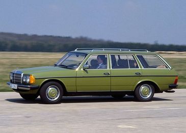 Премиум по-крестьянски: почему Mercedes-Benz неожиданно избавляется от универсалов