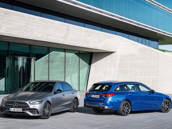 Премиум по-крестьянски: почему Mercedes-Benz неожиданно избавляется от универсалов