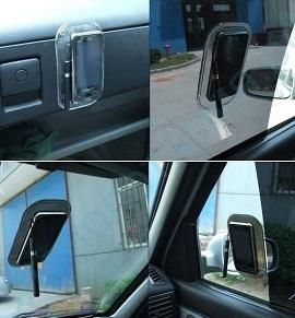 Противоскользящий коврик в машину: враг или помощник?