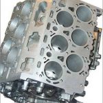 Работа цилиндров двигателя на разных типах моторов: порядок работы цилиндров