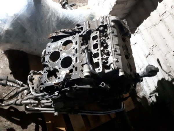 Работа цилиндров двигателя на разных типах моторов: порядок работы цилиндров