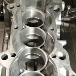 Ремонт блока цилиндров двигателя: что нужно знать