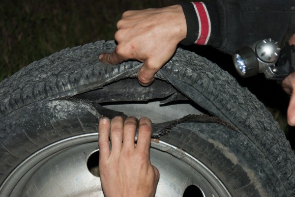 Россиянам назвали самые опасные неисправности автомобиля