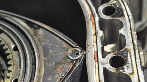 Роторные двигатели: принцип работы, ресурс и особенности