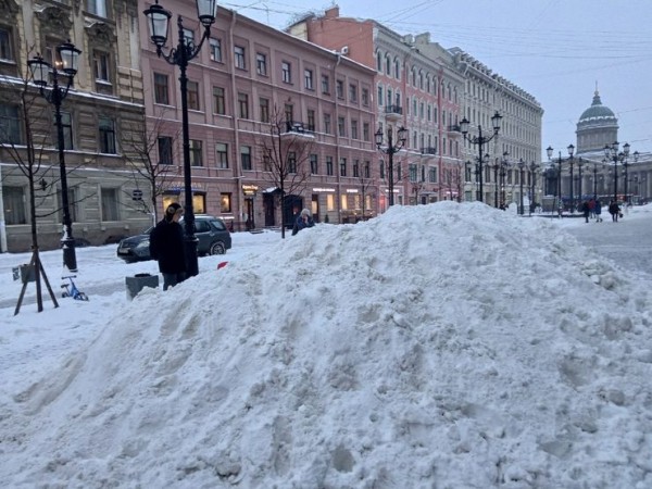 Шнуром по репутации: как эффективно наказать чиновника за нечищенные дороги